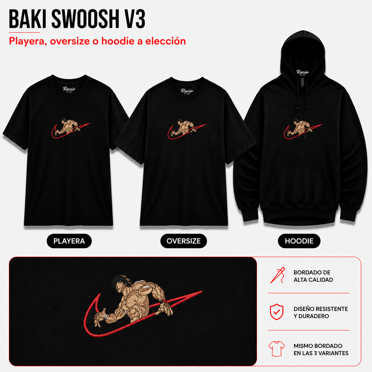 BAKI SWOOSH V3