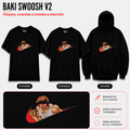 DISEÑO BORDADO BAKI SWOOSH V2