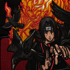 NARUTO ITACHI EDICION ESPECIAL
