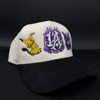GORRA LA x GENGAR MIMIKYU
