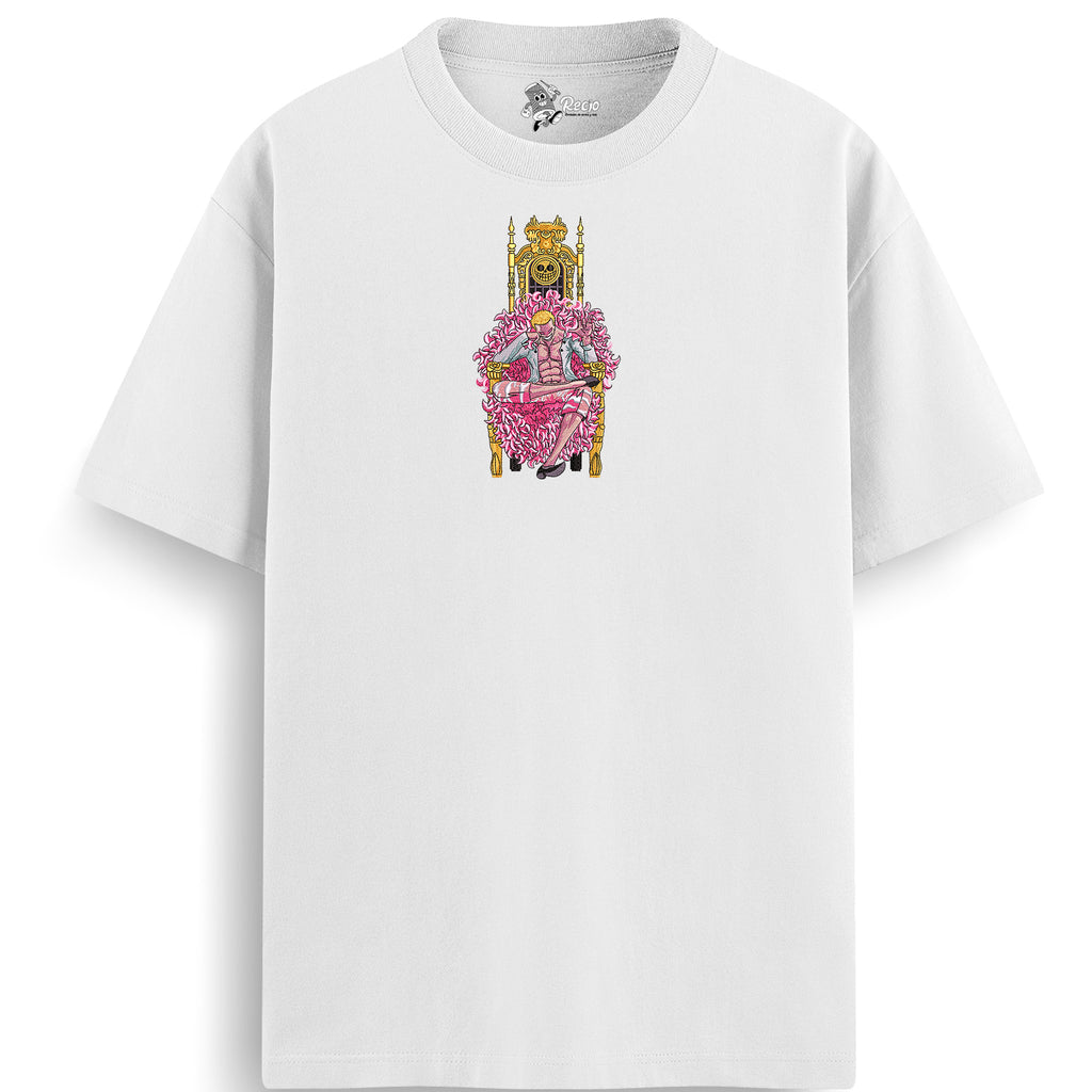 ONE PIECE DOFLAMINGO SHAIR