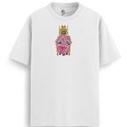 ONE PIECE DOFLAMINGO SHAIR