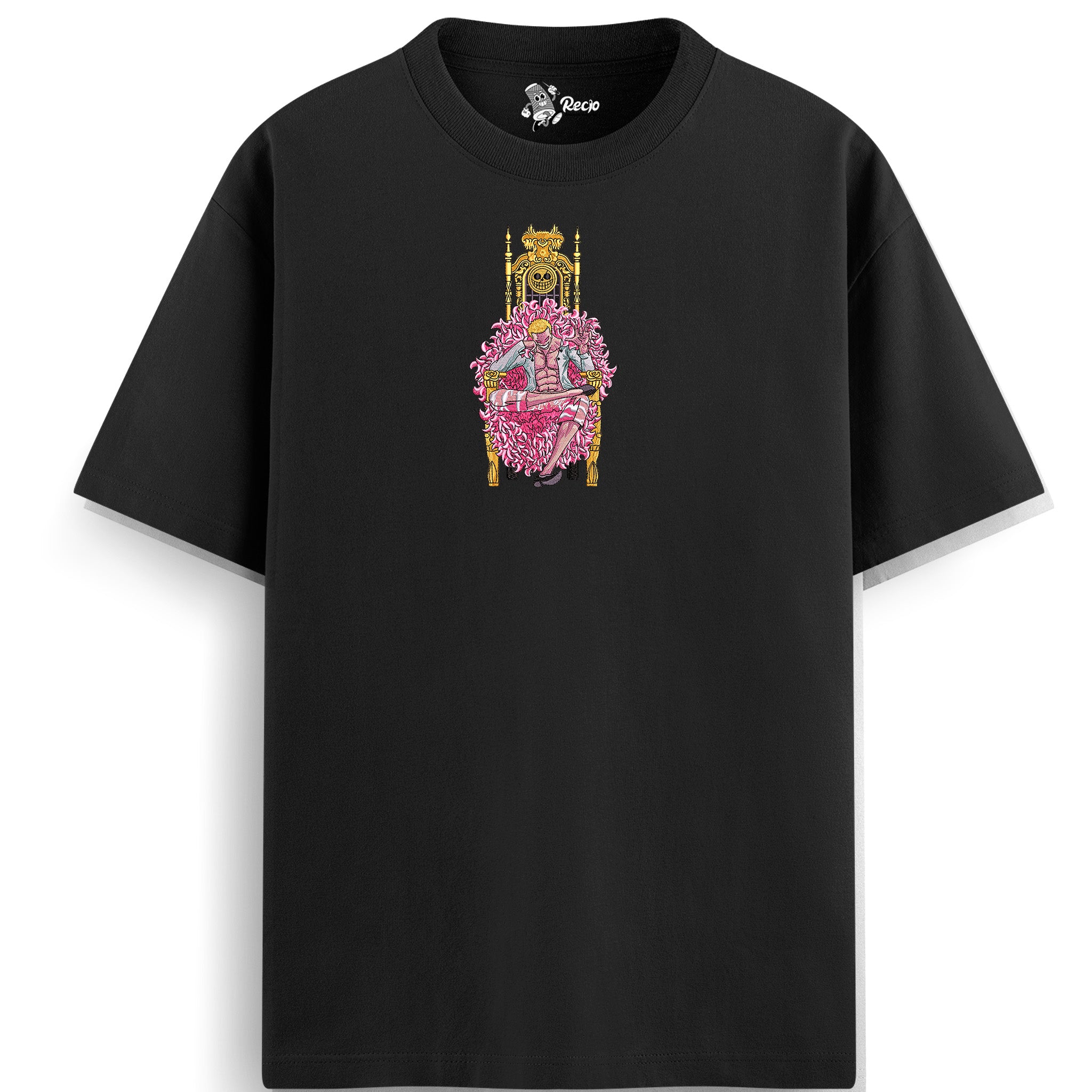 ONE PIECE DOFLAMINGO SHAIR