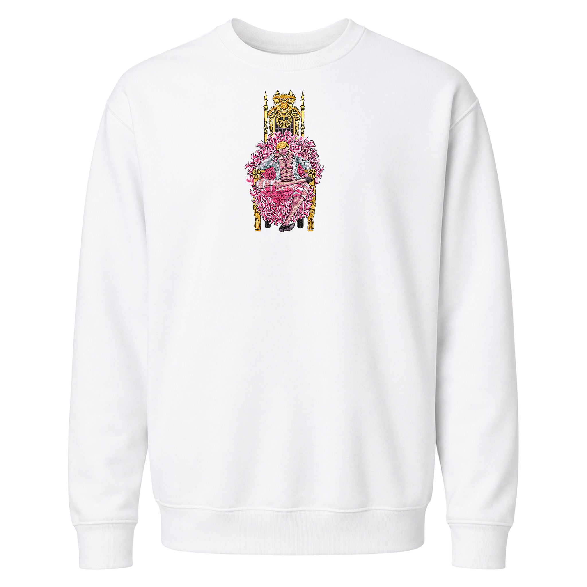 ONE PIECE DOFLAMINGO SHAIR