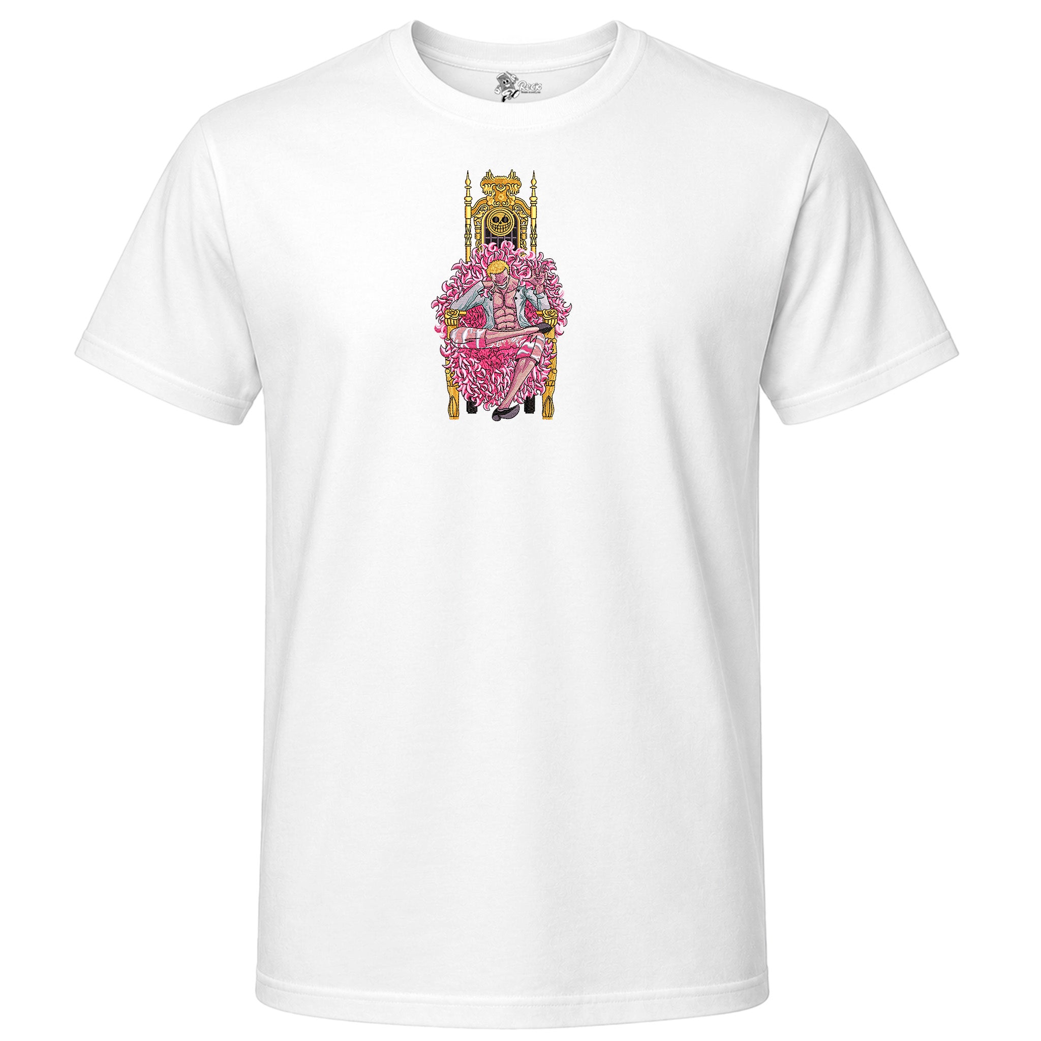 ONE PIECE DOFLAMINGO SHAIR