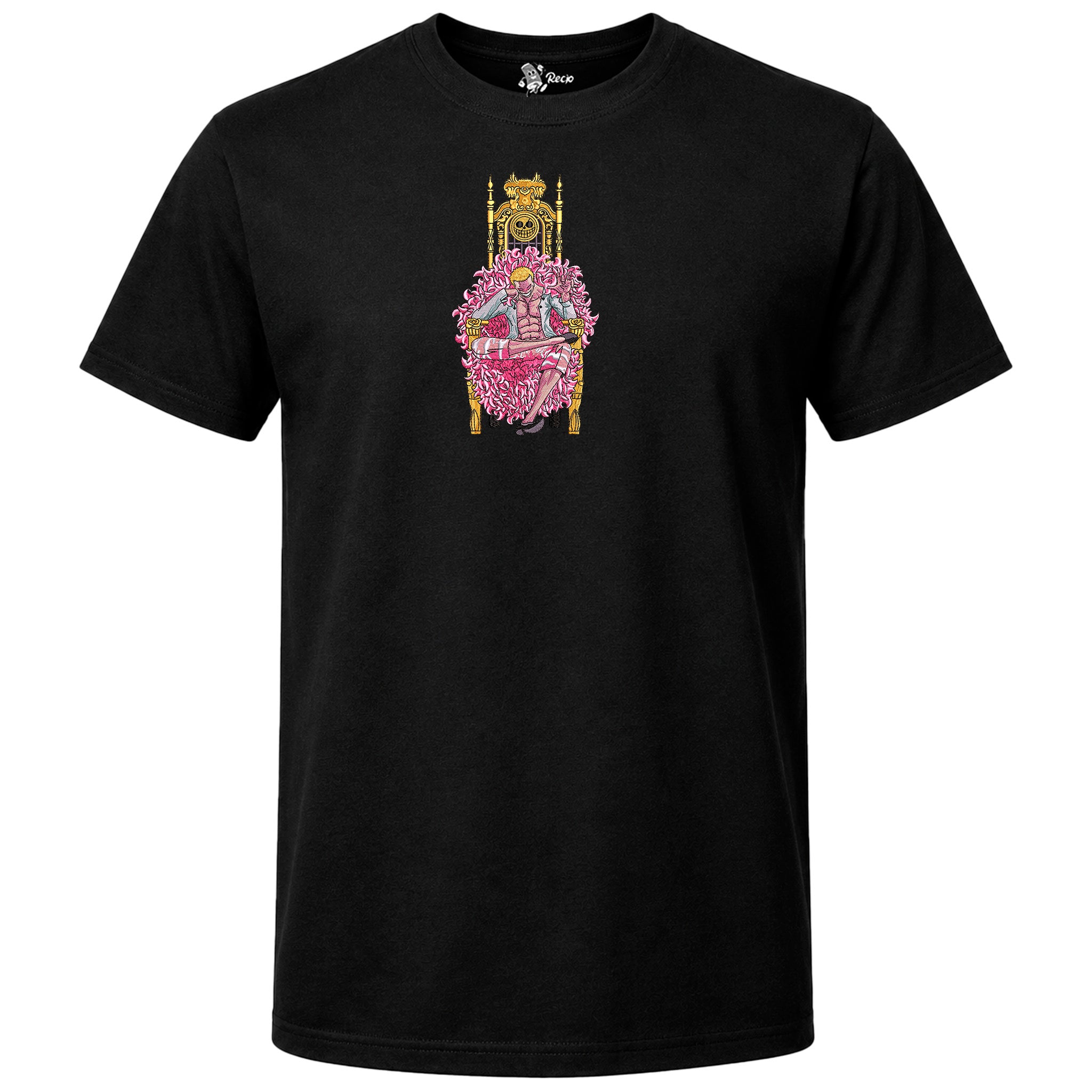 ONE PIECE DOFLAMINGO SHAIR