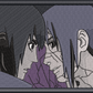 NARUTO ITACHI AND SASUKE BOX