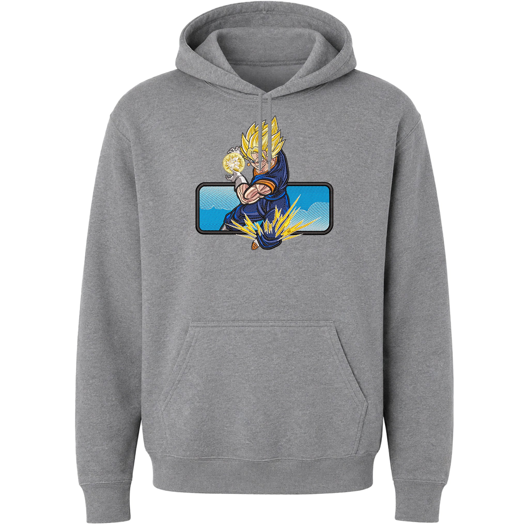 Dragon Ball Vegitto