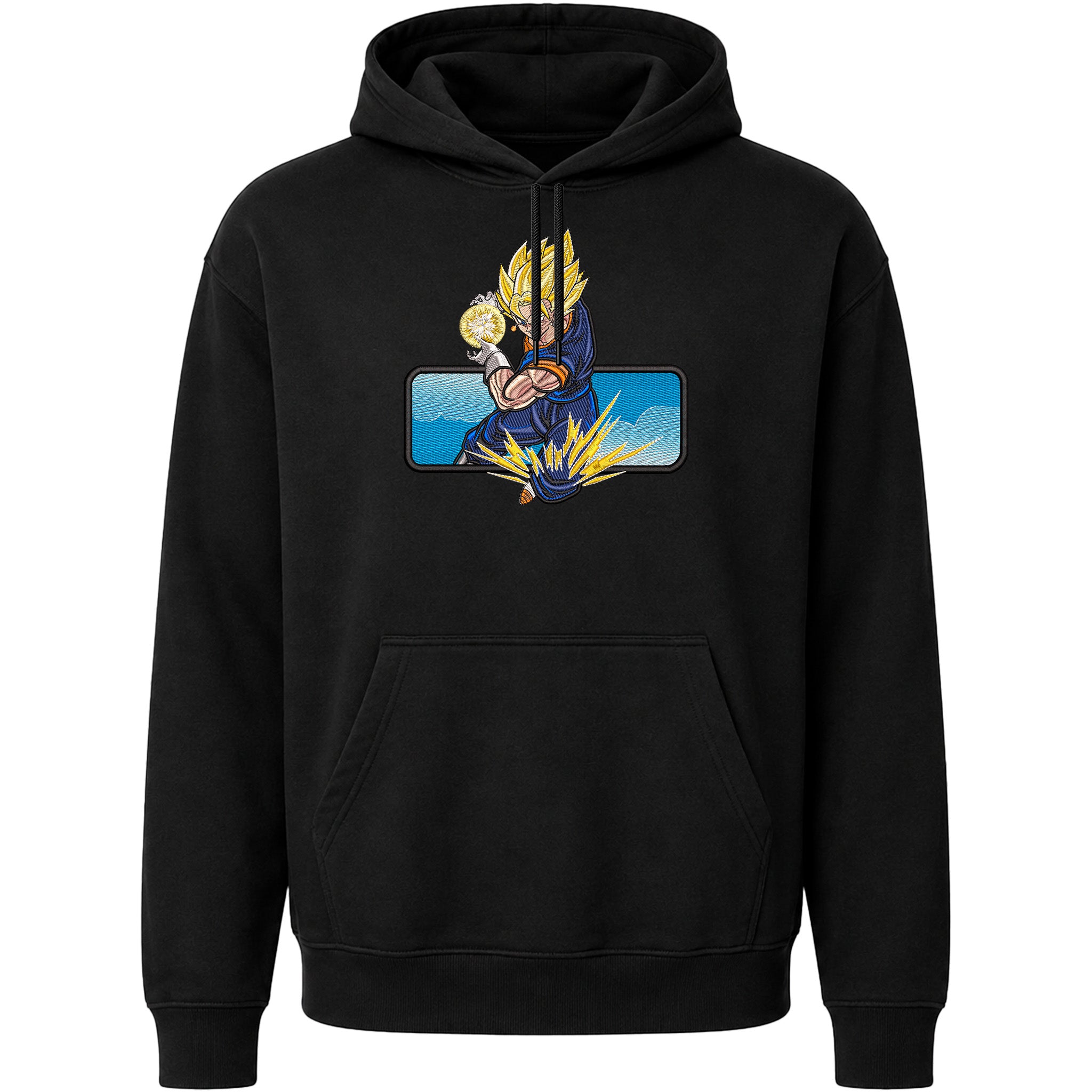 Dragon Ball Vegitto