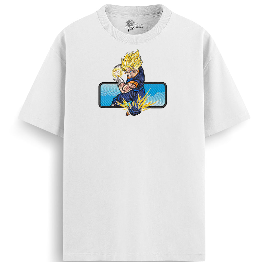 Dragon Ball Vegitto