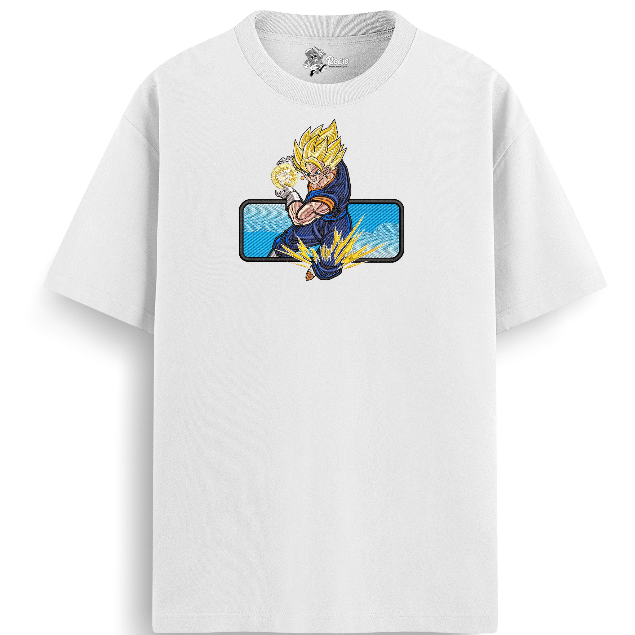 Dragon Ball Vegitto