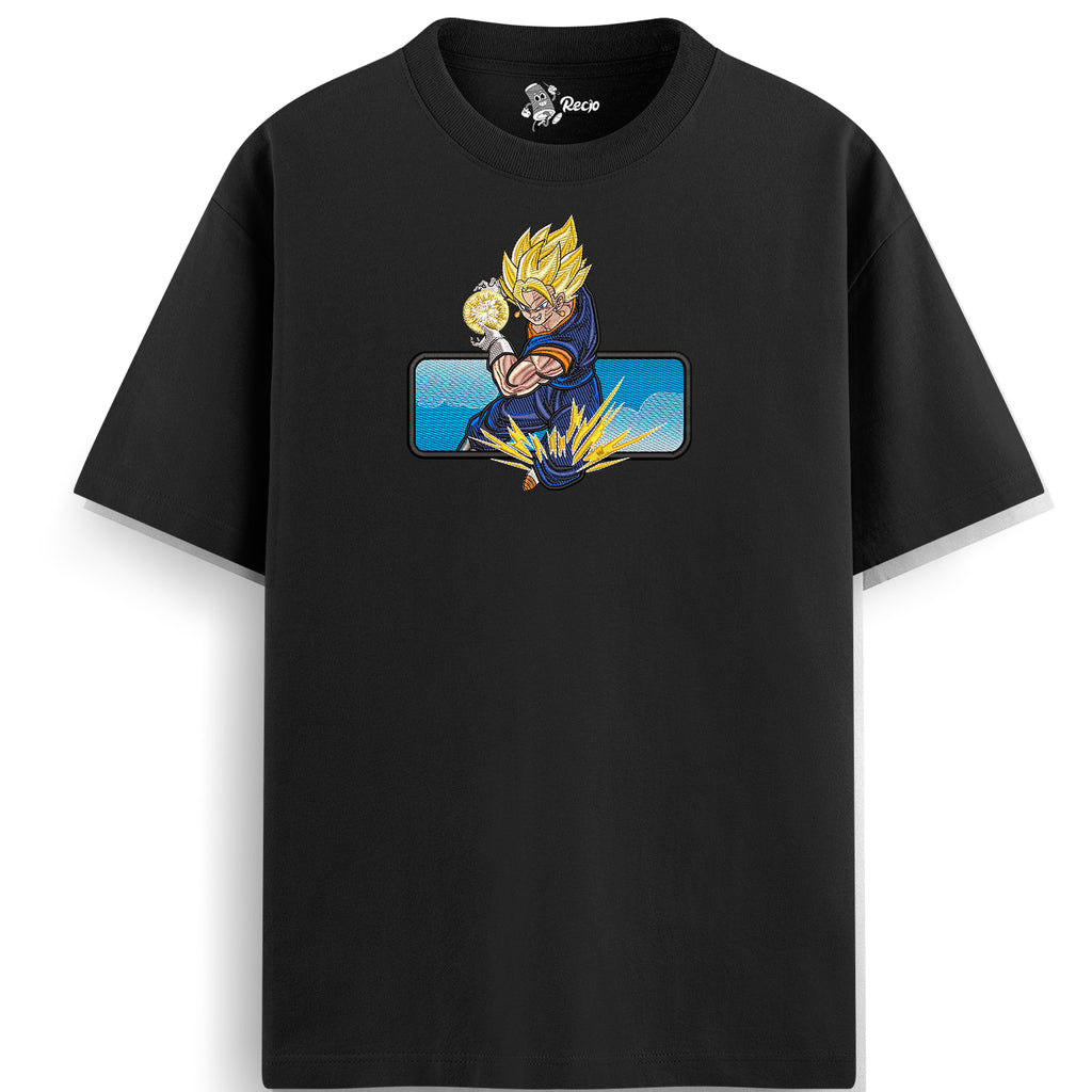 Dragon Ball Vegitto