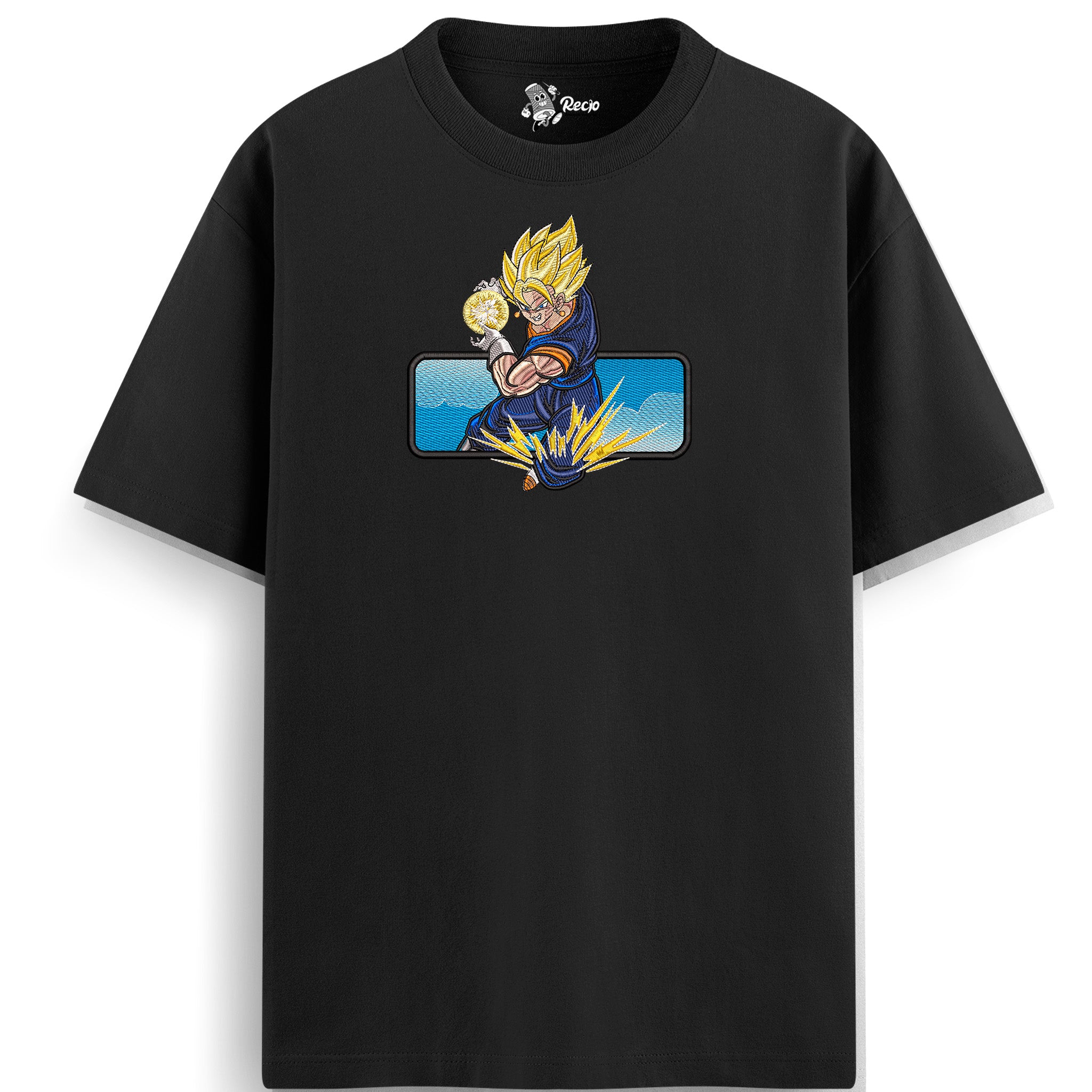 Dragon Ball Vegitto