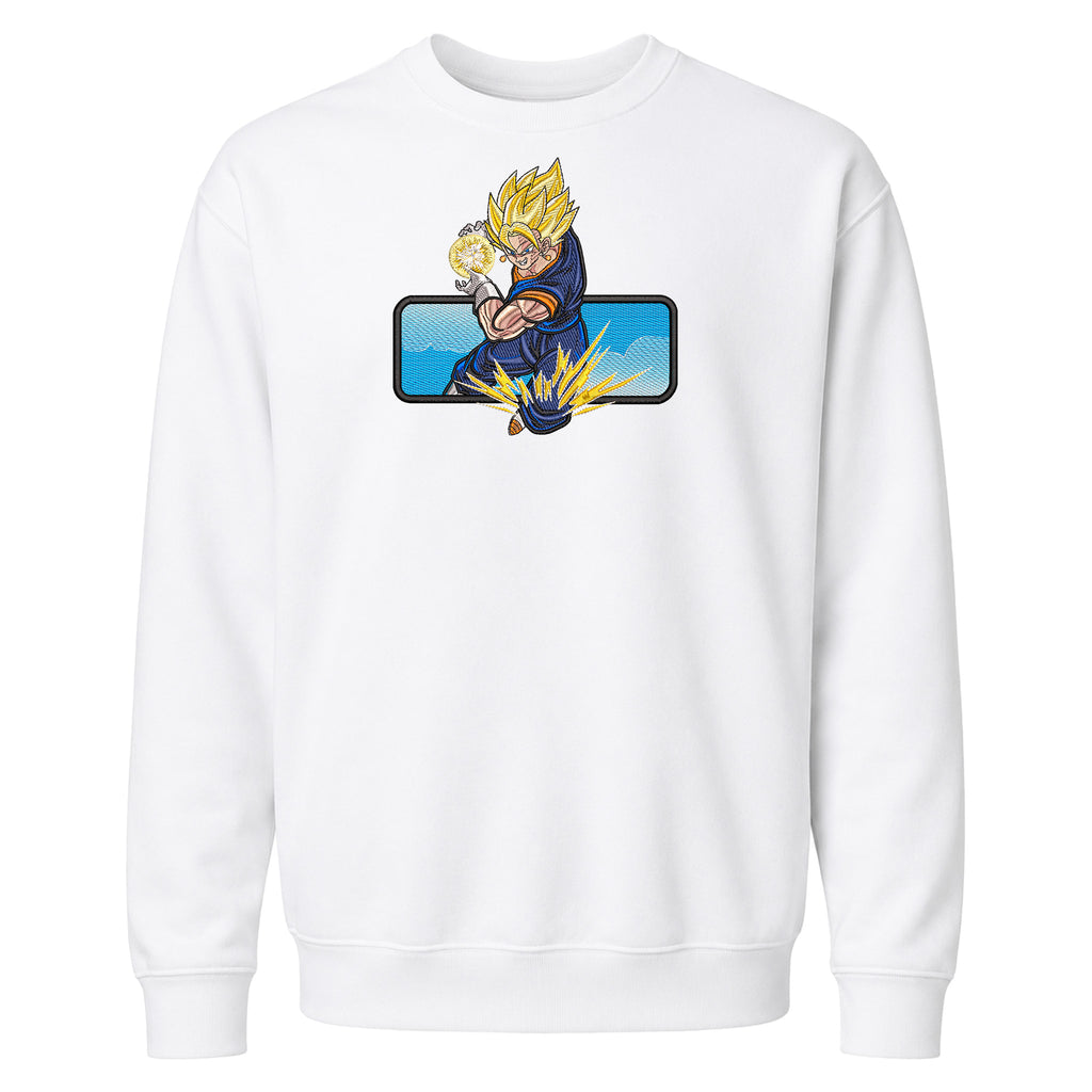 Dragon Ball Vegitto
