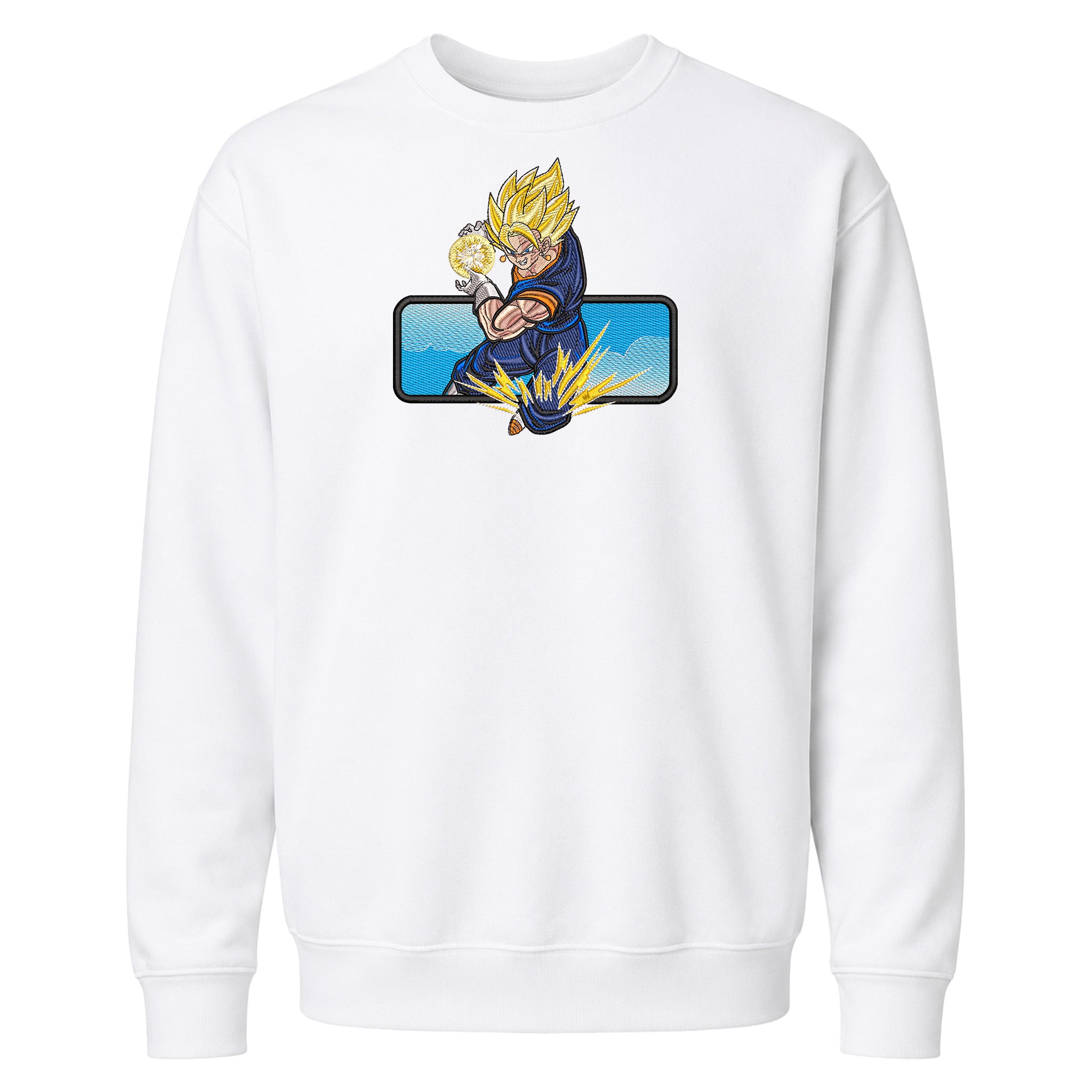 Dragon Ball Vegitto