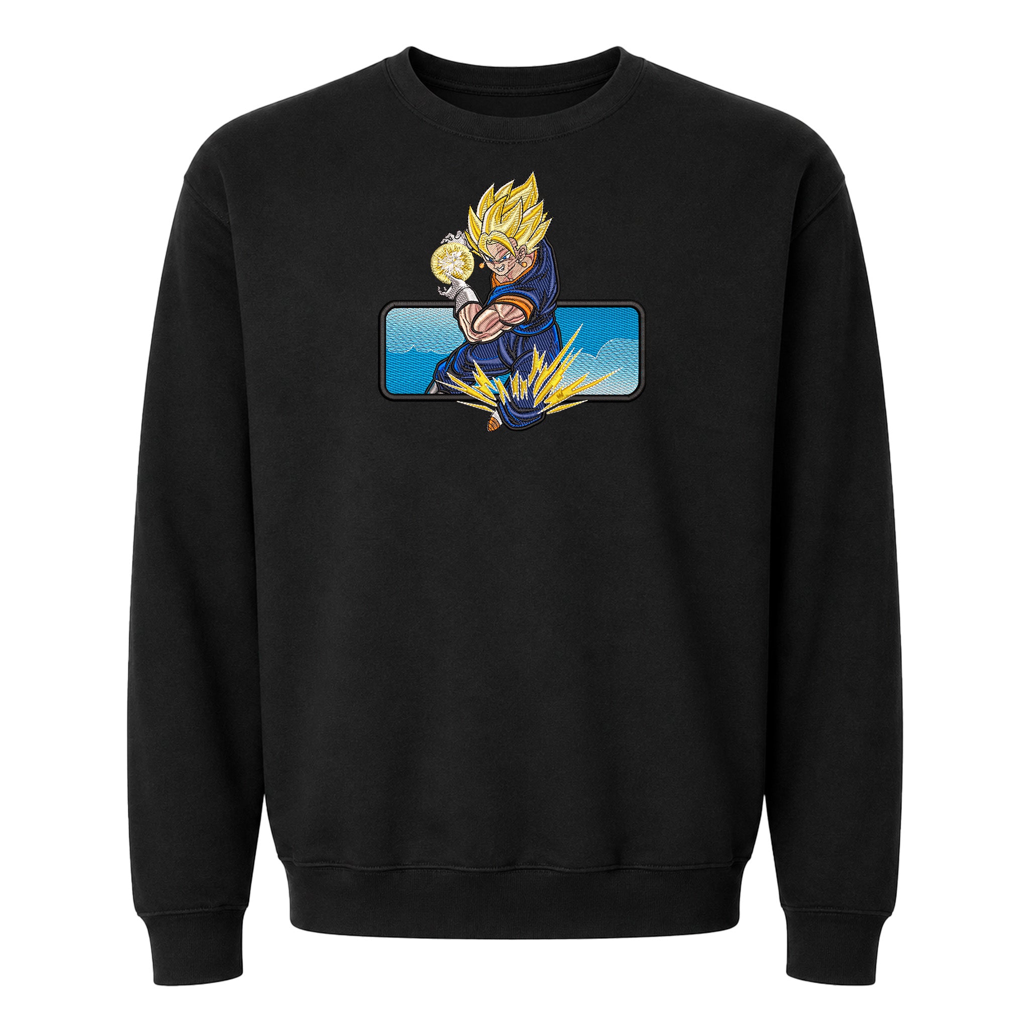 Dragon Ball Vegitto