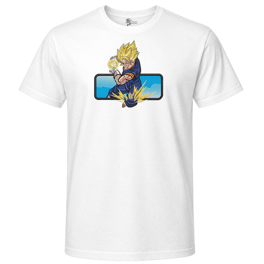Dragon Ball Vegitto
