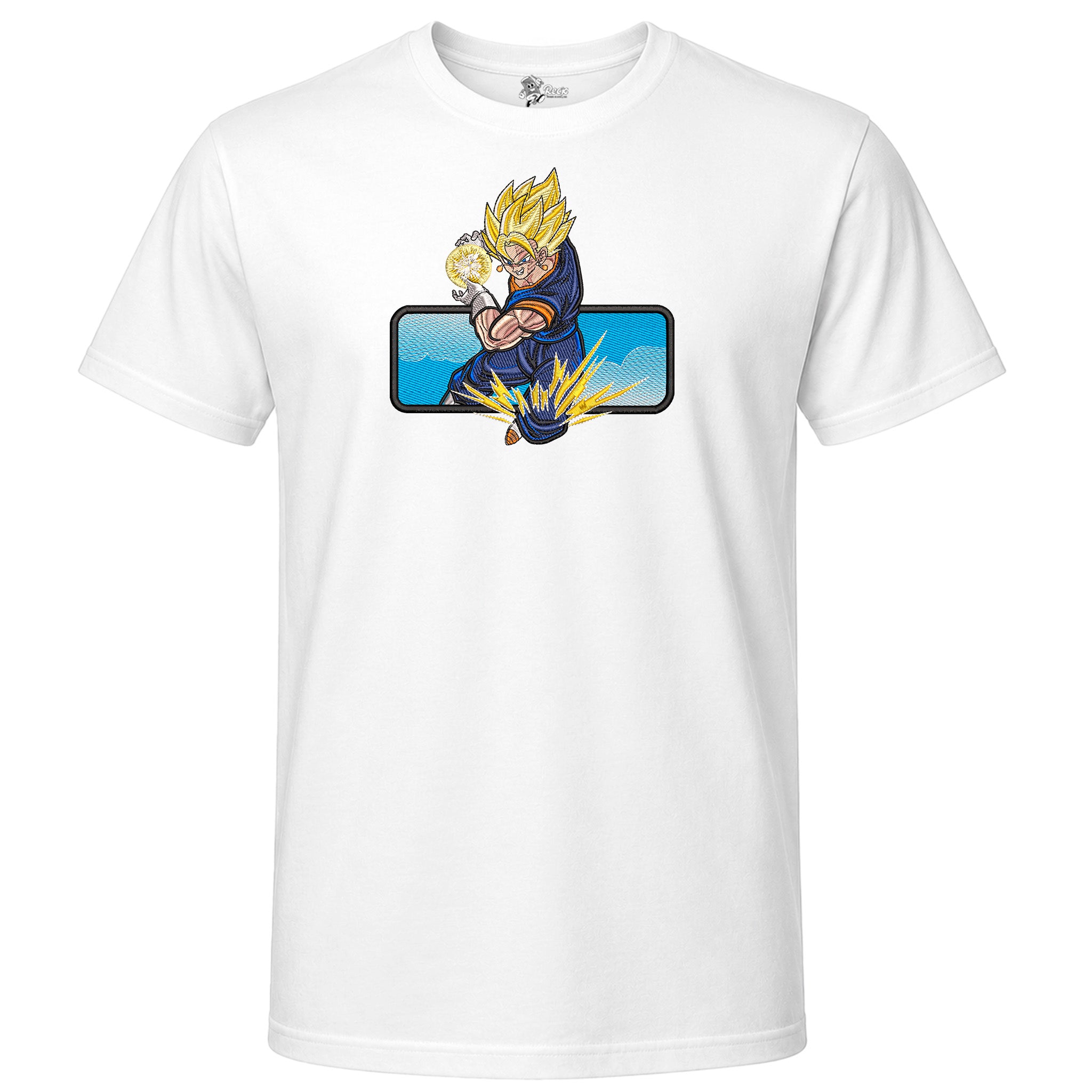 Dragon Ball Vegitto