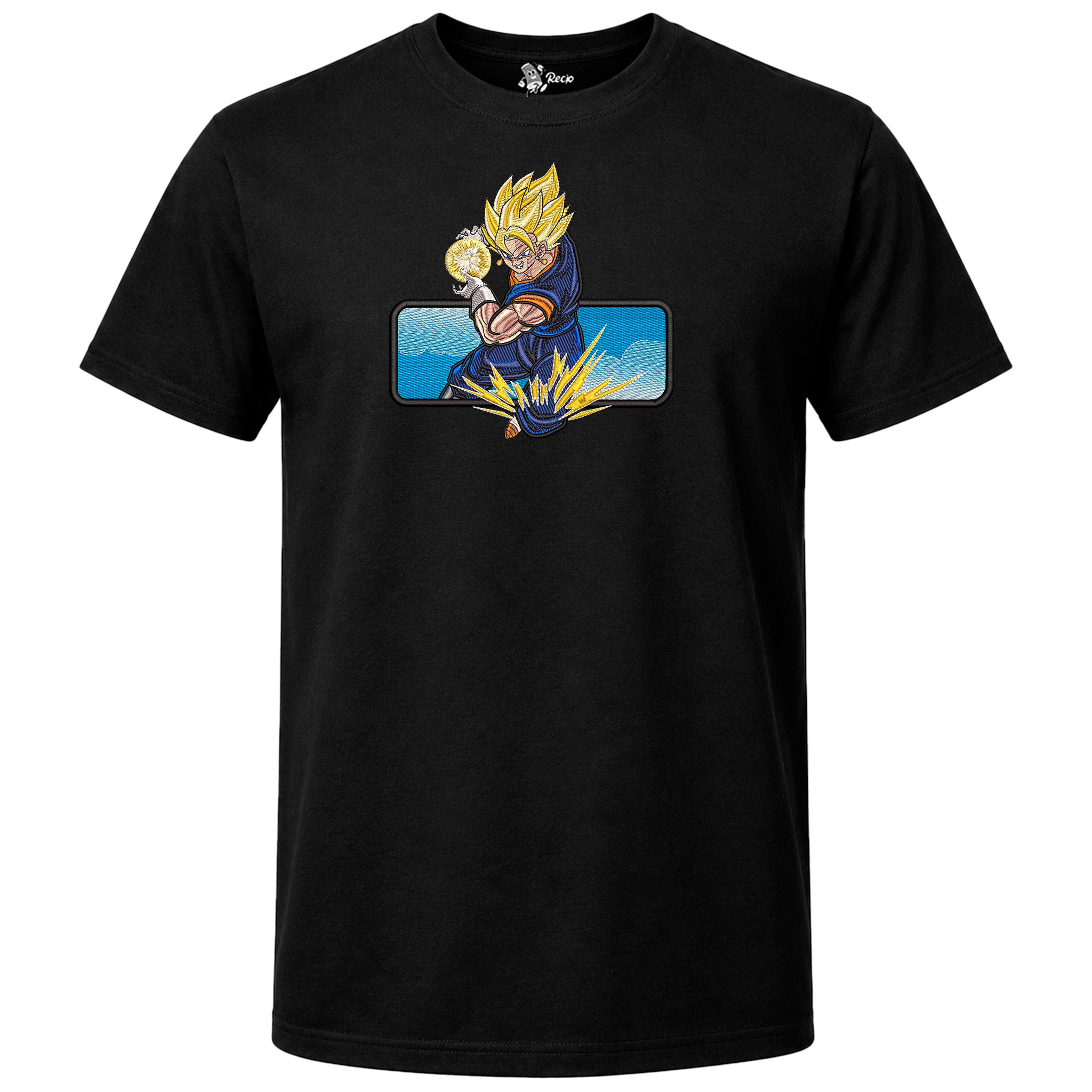 Dragon Ball Vegitto