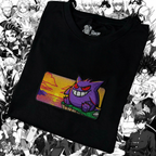 POKEMON GENGAR SUNSET