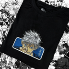 JUJUTSU KAISEN GOJO FINGER