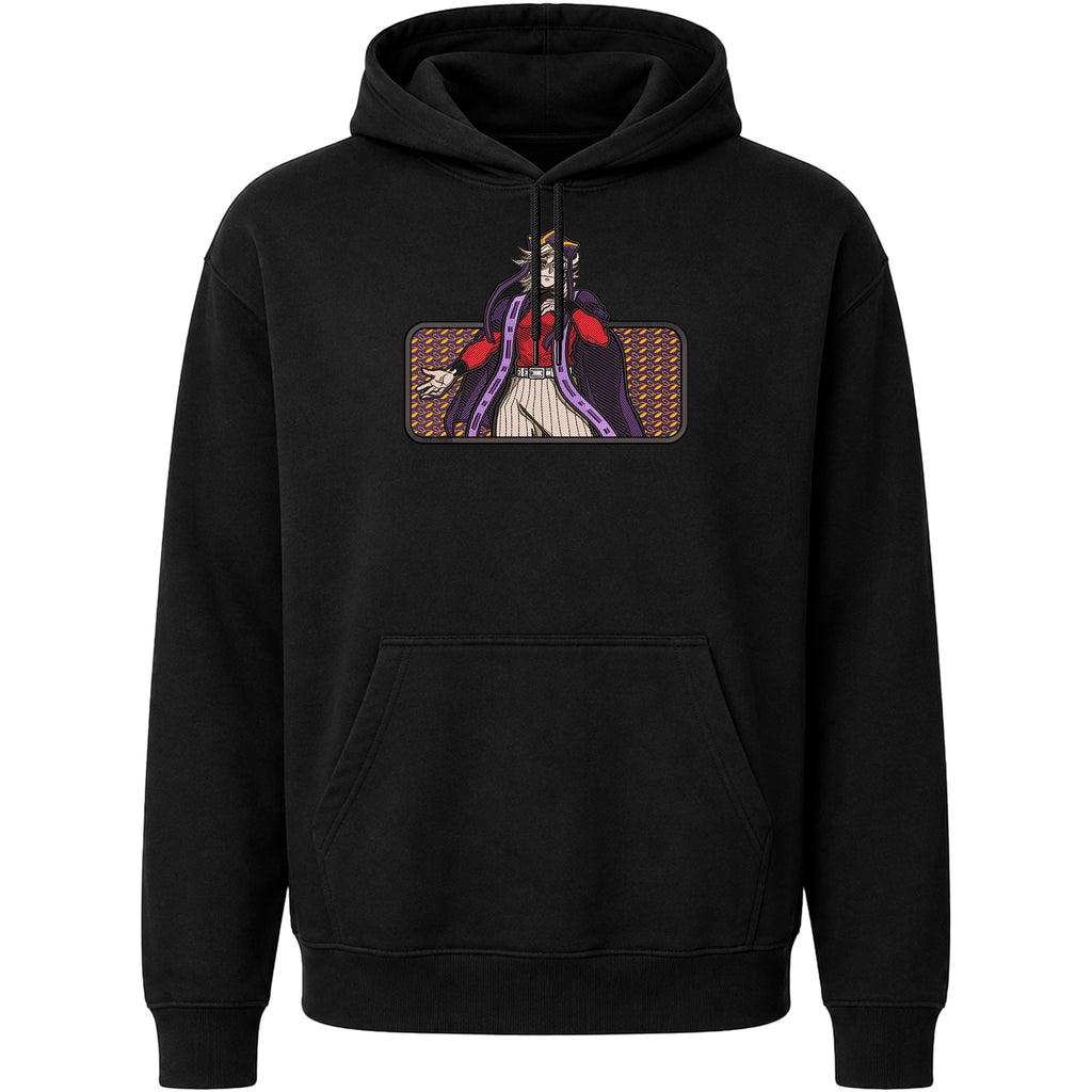 DEMON SLAYER Douma v3