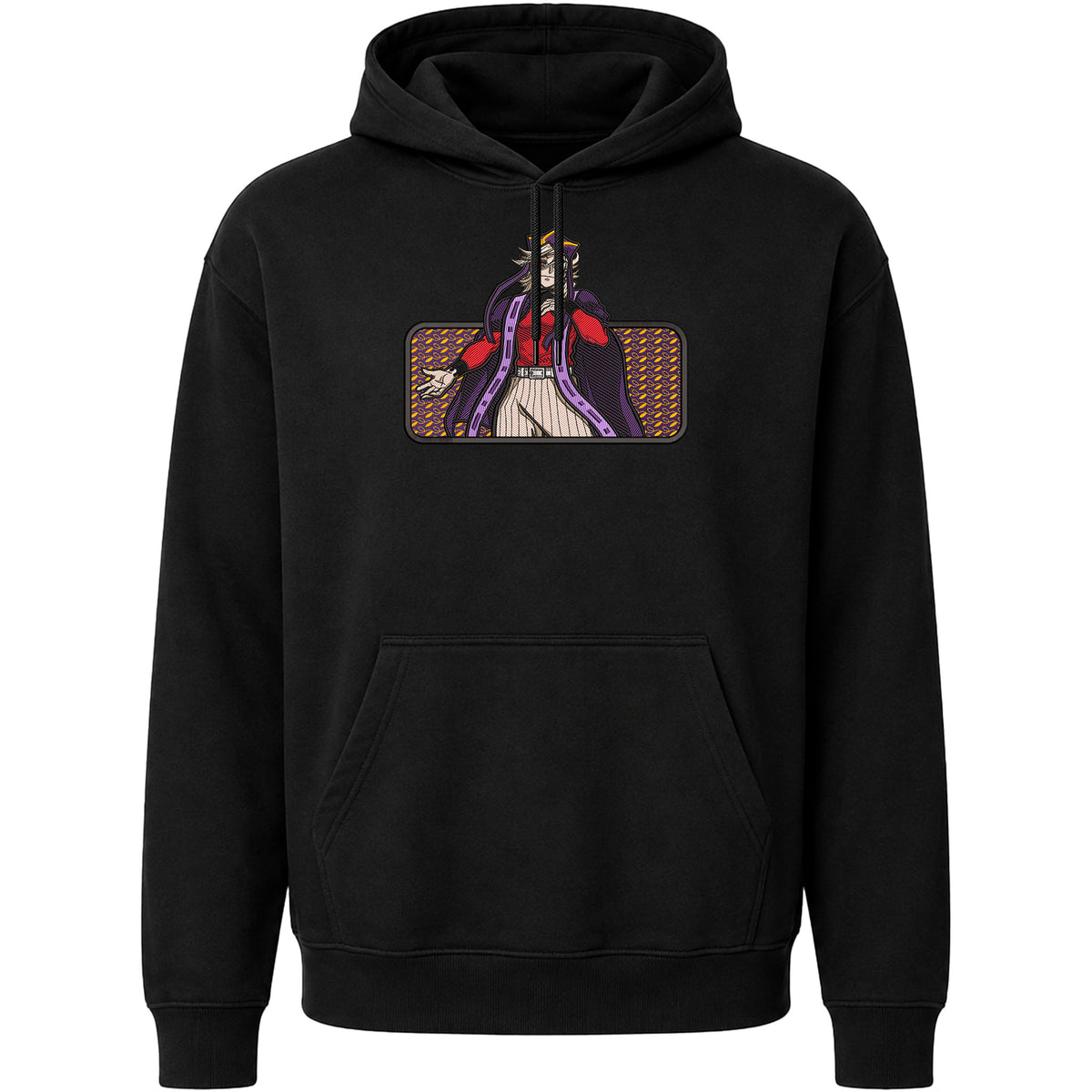 DEMON SLAYER Douma v3