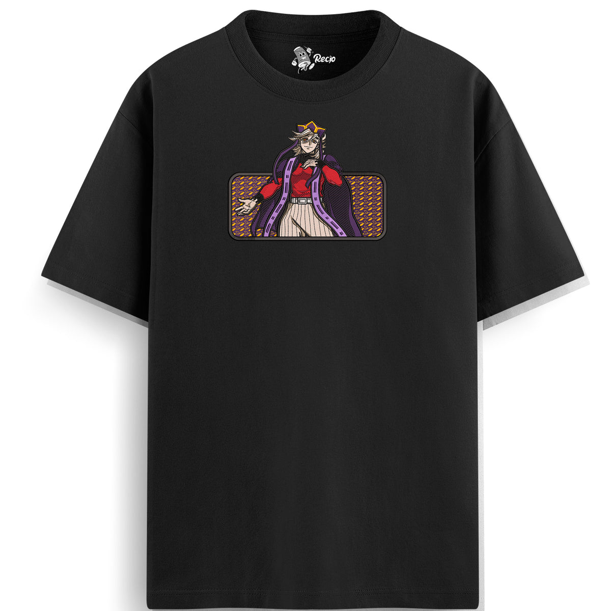 DEMON SLAYER Douma v3