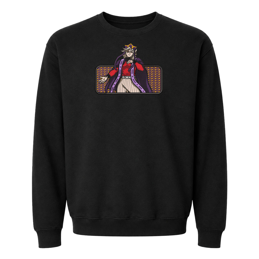 DEMON SLAYER Douma v3
