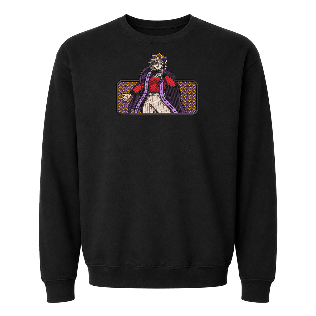 DEMON SLAYER Douma v3