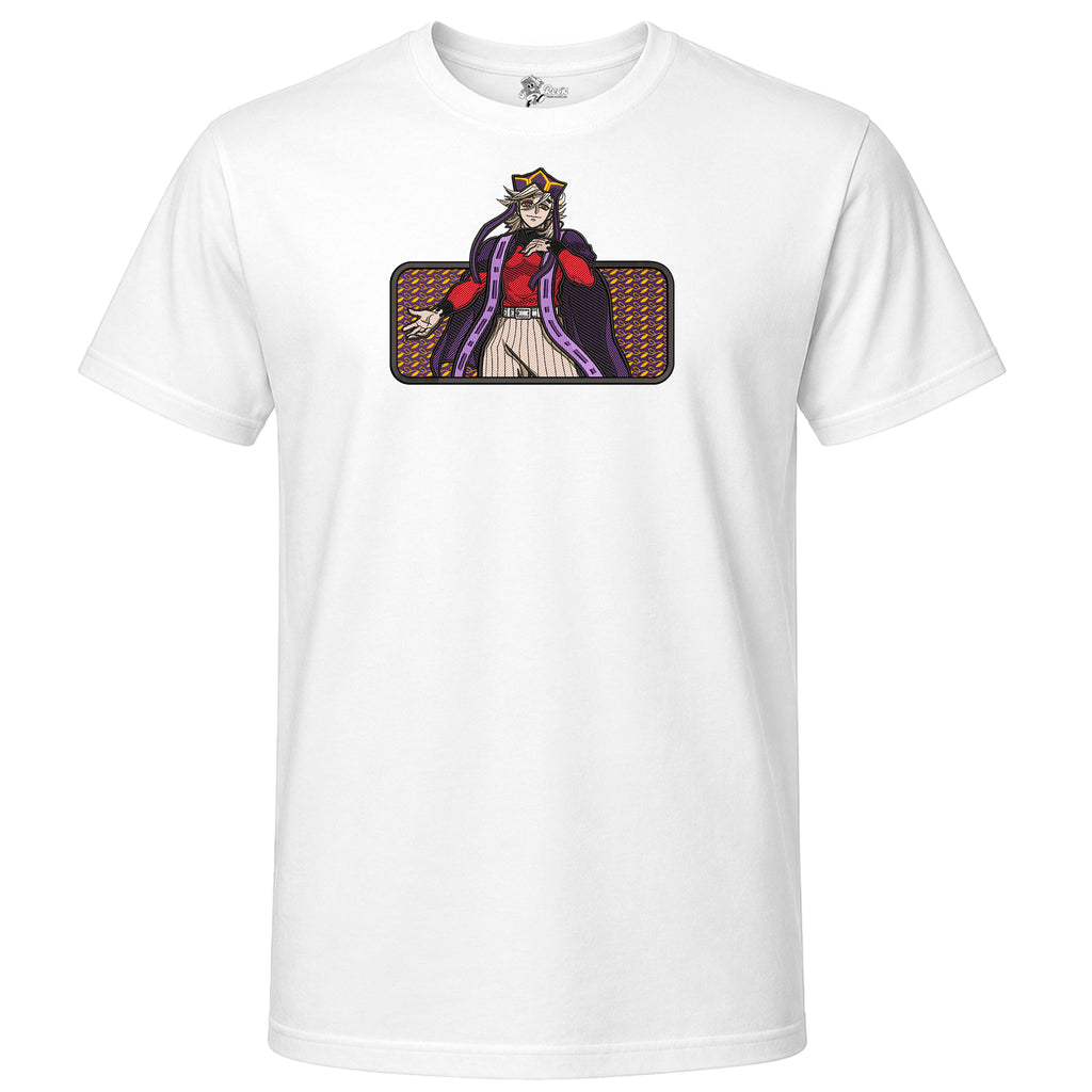 DEMON SLAYER Douma v3