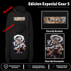 Gear 5 Edicion Especial
