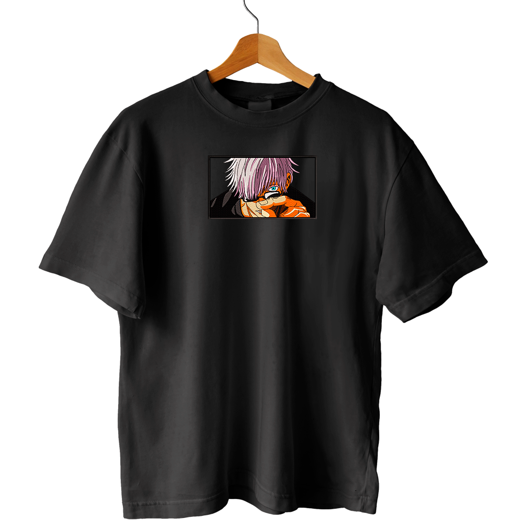 JUJUTSU KAISEN GOJO BOX V5