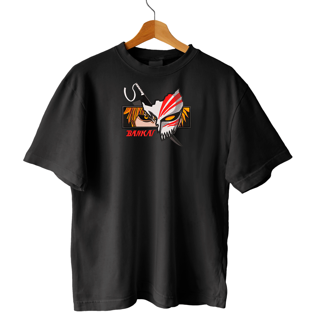 Bleach Ichigo Kurosaki Eyes V2