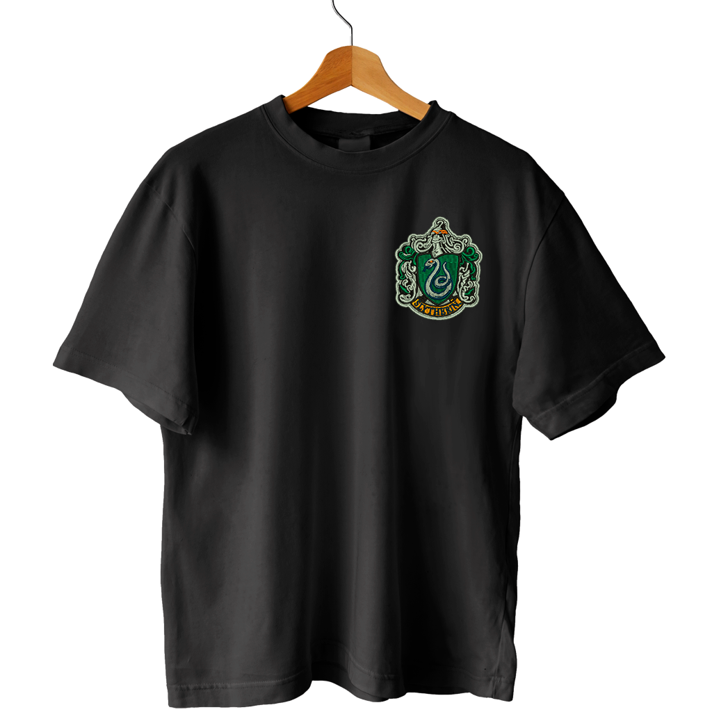 Harry Potter Slytherin