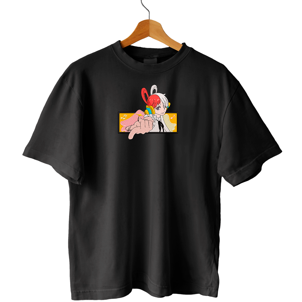 ONE PIECE UTA RECTANGLE
