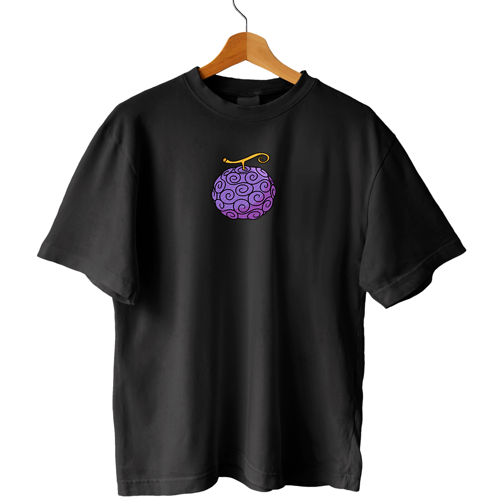 One Piece Devil Fruit v2