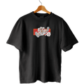 ONE PIECE GEAR 5 RECTANGLE