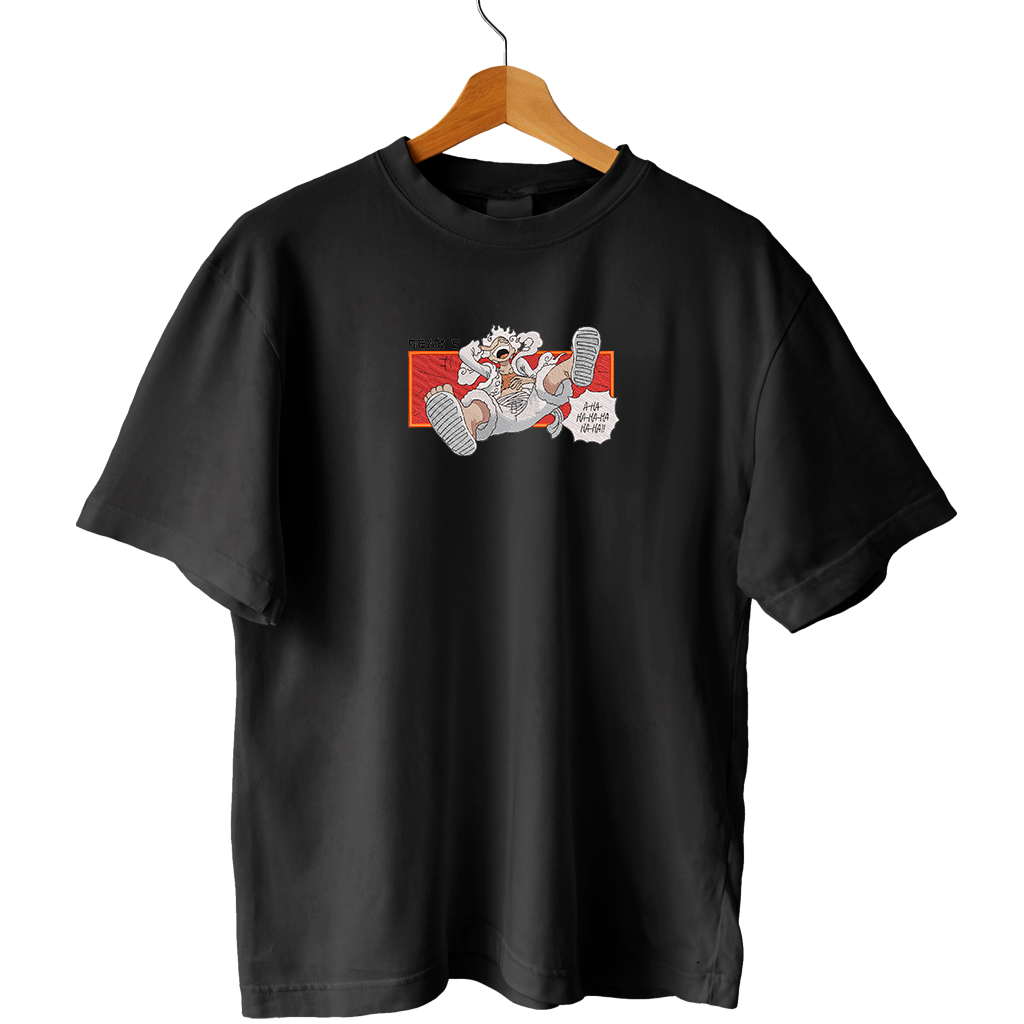ONE PIECE GEAR 5 RECTANGLE