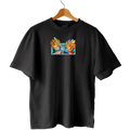 Dragon Ball Trunks y Goten Rectangle
