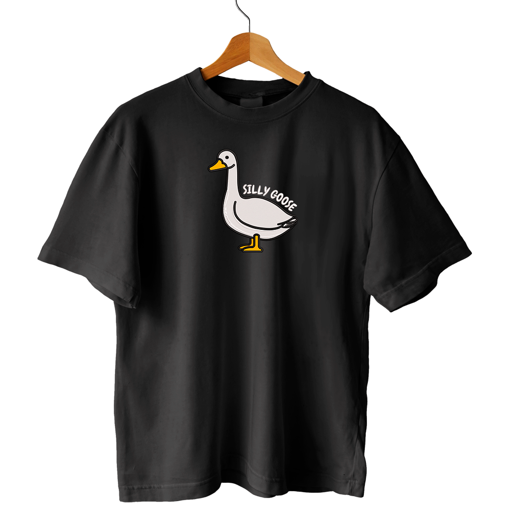 SILLY GOOSE