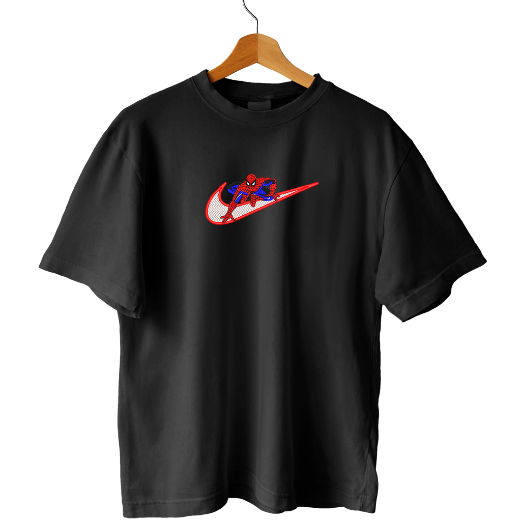 SPIDERMAN SWOOSH V3