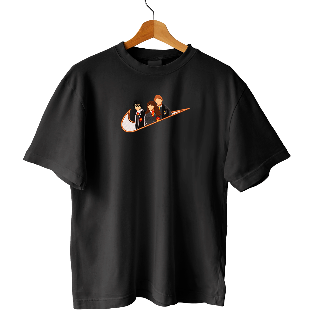 Harry Potter Swoosh