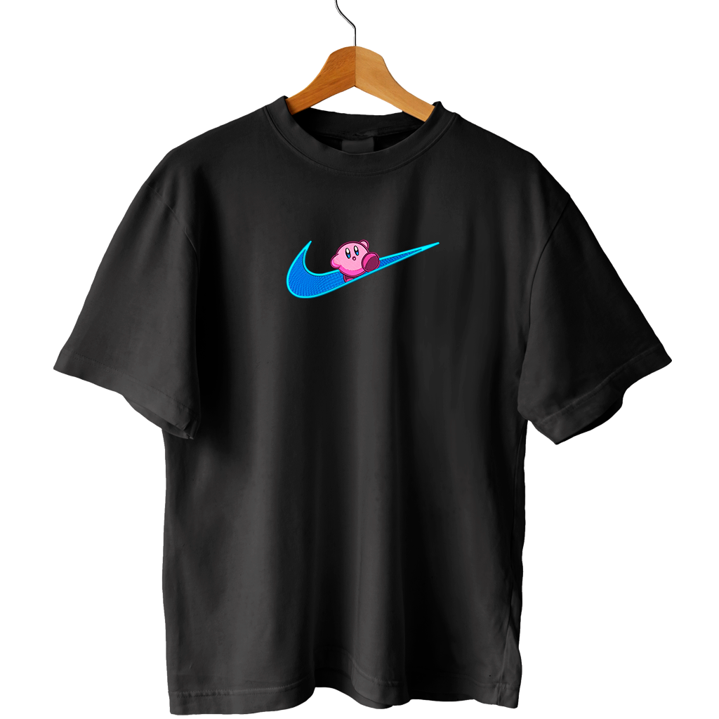 Kirby Swoosh