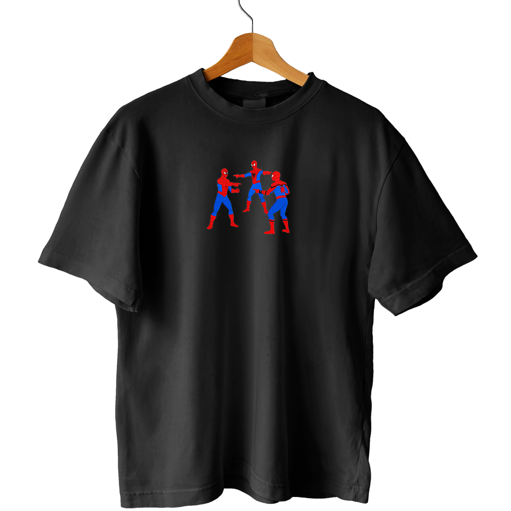3 Spiderman
