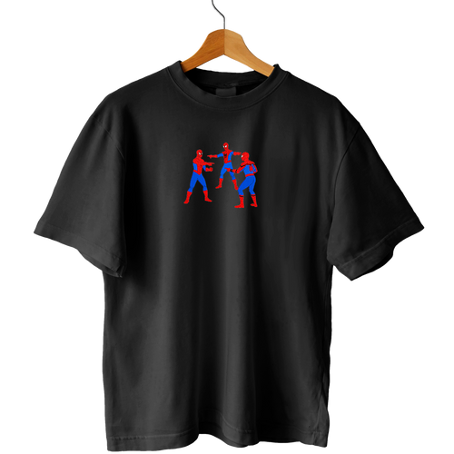 3 Spiderman