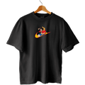 One piece Luffy Swoosh v4