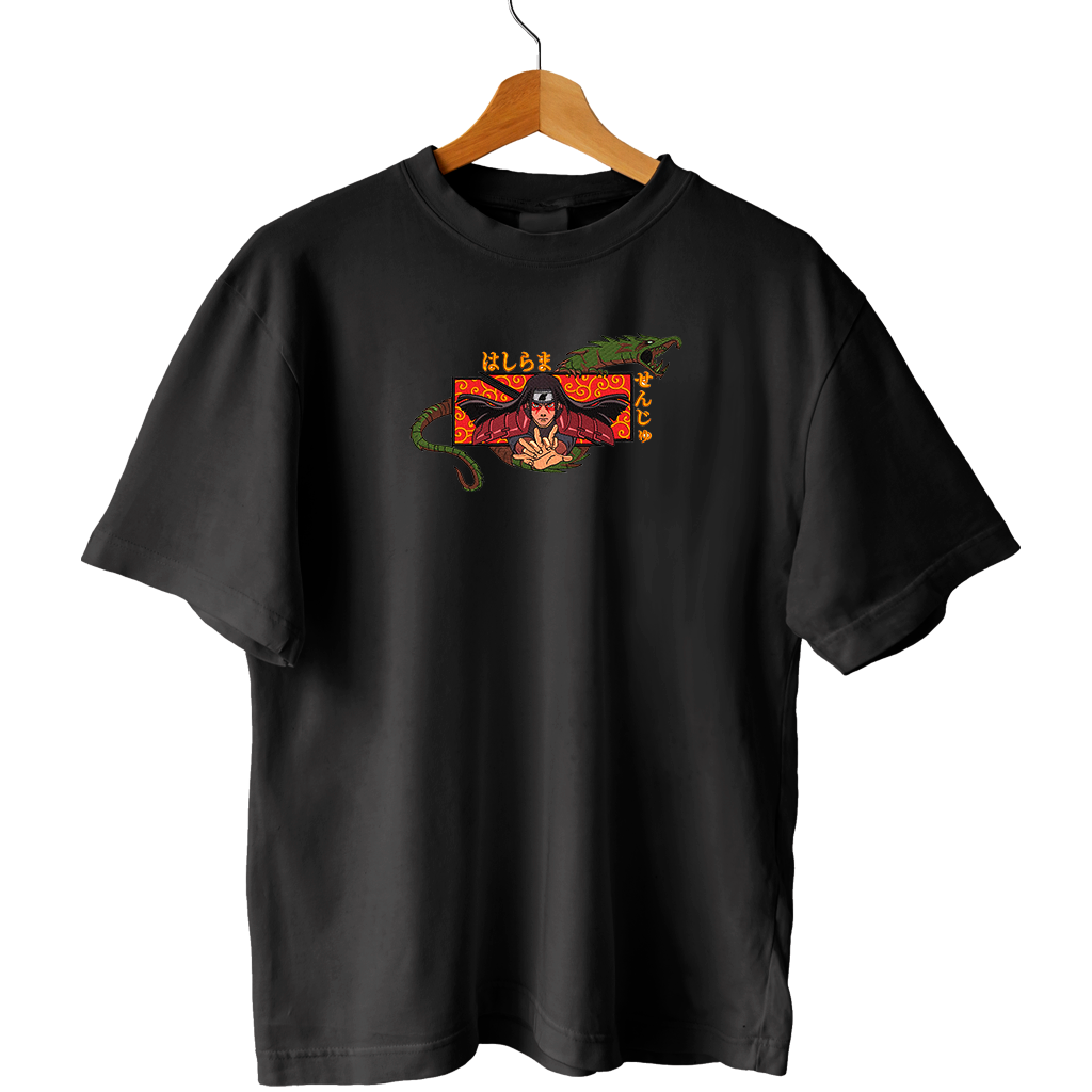 Naruto Hashirima Rectangle