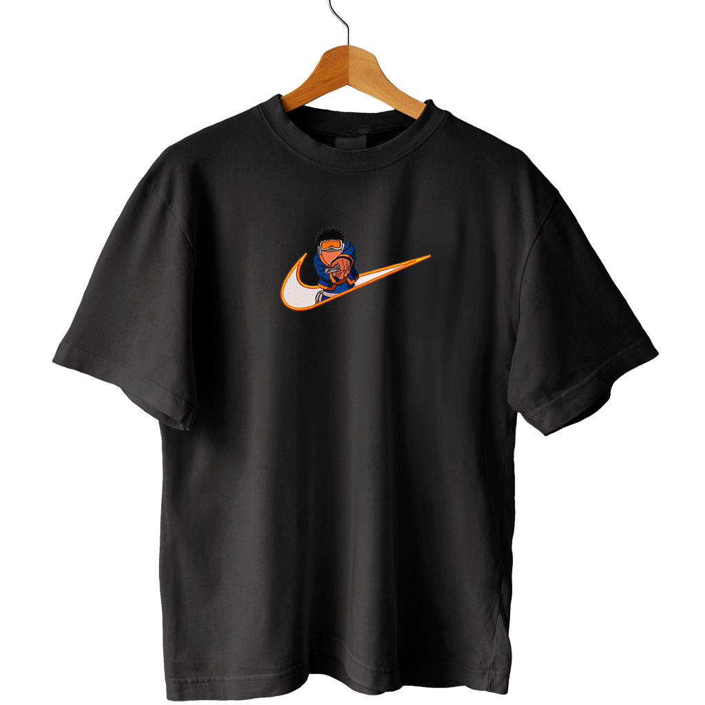 Naruto Obito Swoosh