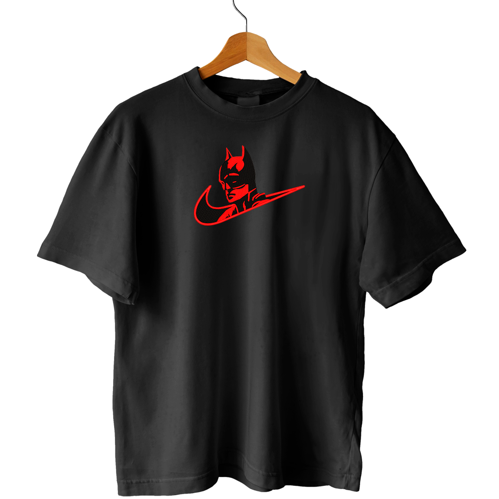 BATMAN SWOOSH V3